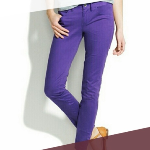 Madewell Jeans With Zippers‎ at Ankles - Picture 1 of 7